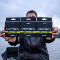 Matrix Ultron Coated Distance Braid 200m